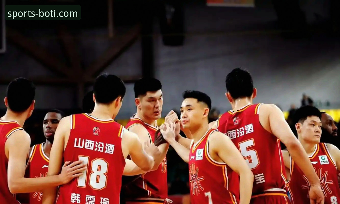 CBA季后赛G2山西横扫青岛晋级八强——9博体育平台观赛完整指南