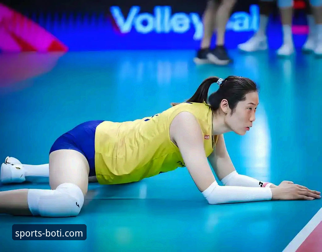 博苹果版下载 2026欧冠女排半决赛深度评测:朱婷17分难救主,瓦基弗银行上演史诗逆转